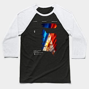 Heritage special Baseball T-Shirt